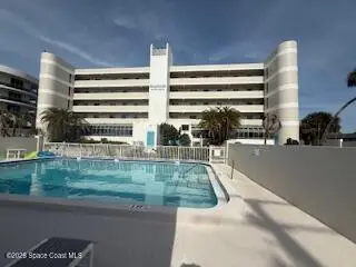15 N Atlantic Avenue #404, Cocoa Beach, FL 32931 - #1