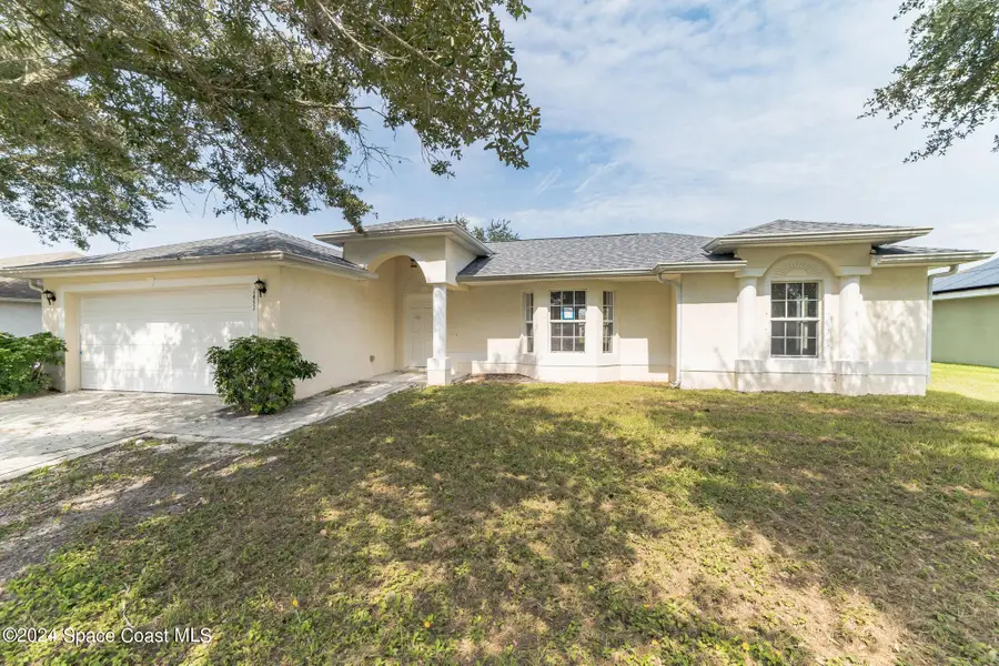 1451 Hepner Street Se, Palm Bay, FL 32909 - #2