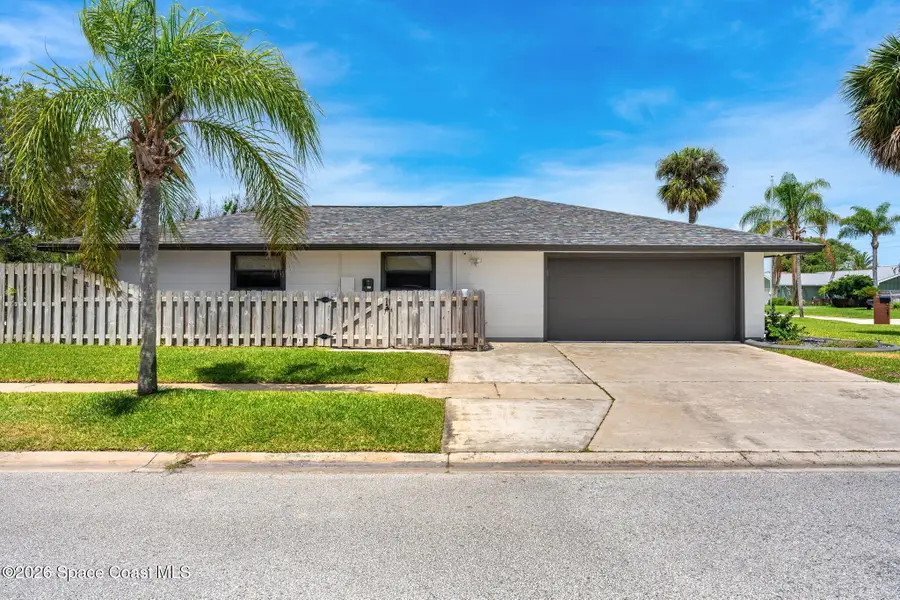 127 Sand Pine Road, Indialantic, FL 32903 - #2