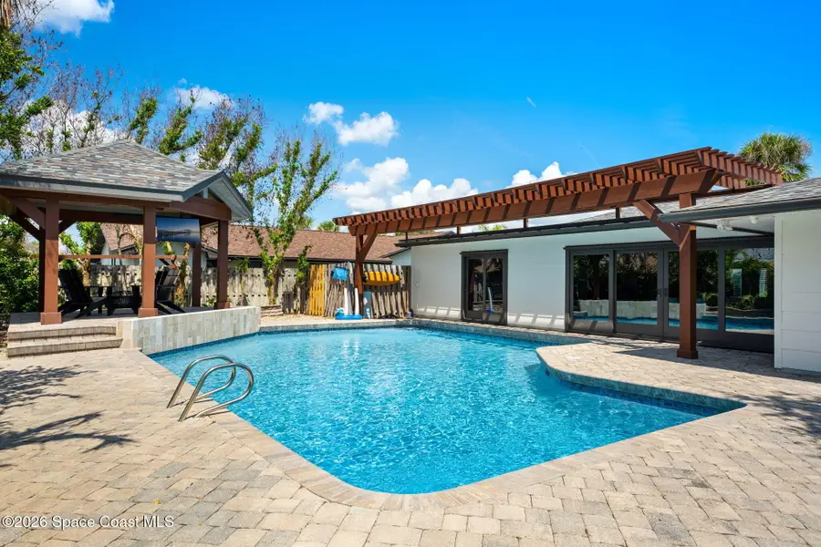 127 Sand Pine Road, Indialantic, FL 32903 - #3