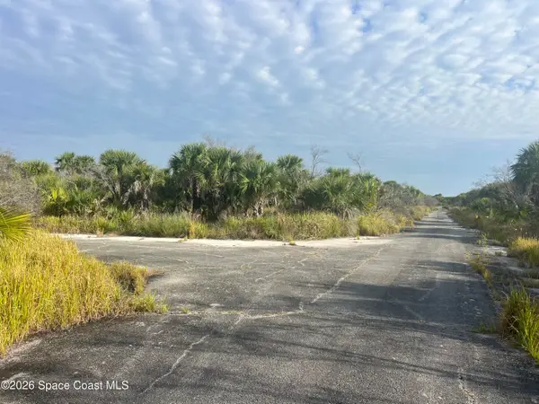 Tbd Crnr Maphisto & Montecito St Avenue Sw, Palm Bay, FL 32908
