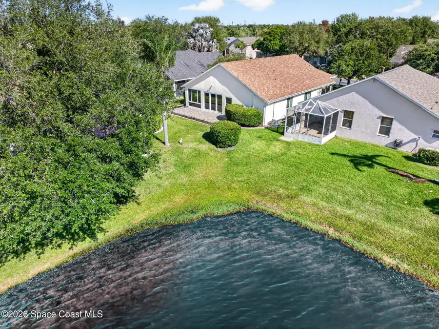 3417 Hoofprint Drive, Melbourne, FL 32940 - #3