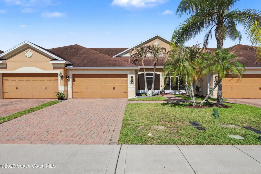 5748 Tamarac Drive, Melbourne, FL 32940 - #2