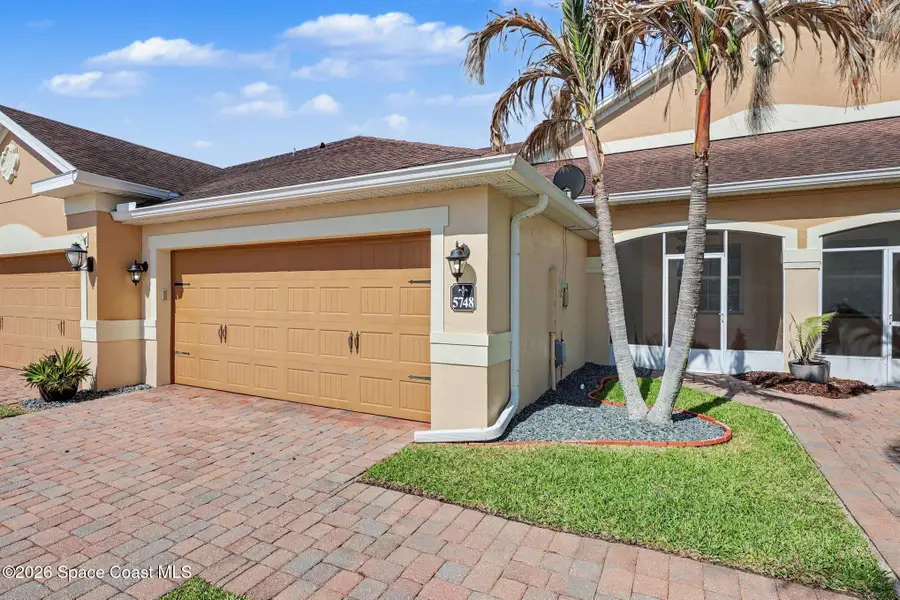 5748 Tamarac Drive, Melbourne, FL 32940 - #3