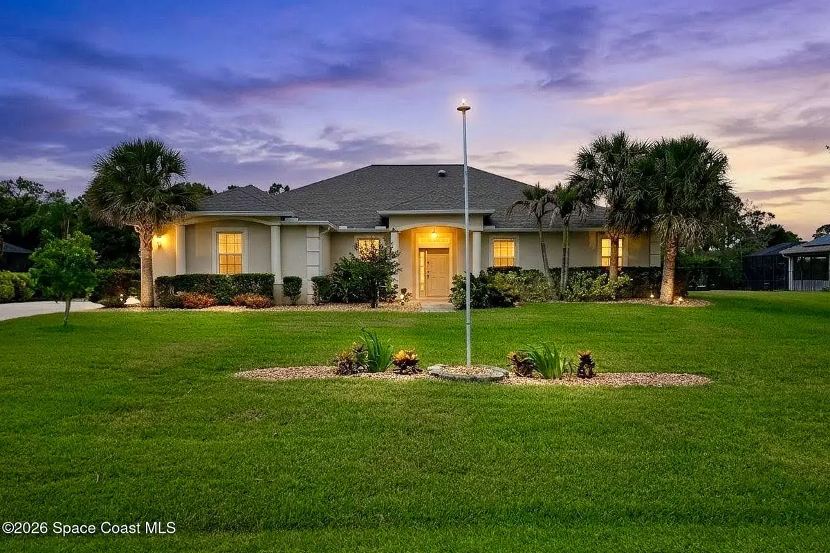 4239 Gardenwood Circle, Grant, FL 32949 - #1