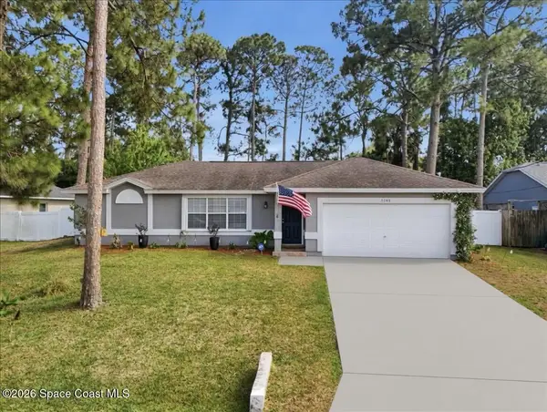 5145 Carter Street, Cocoa, FL 32927