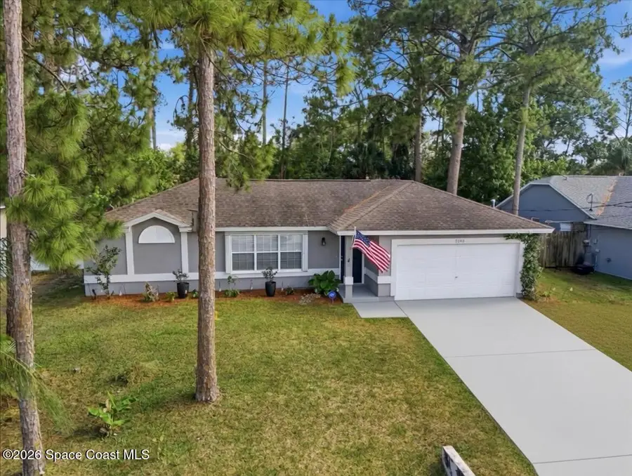 5145 Carter Street, Cocoa, FL 32927 - #3