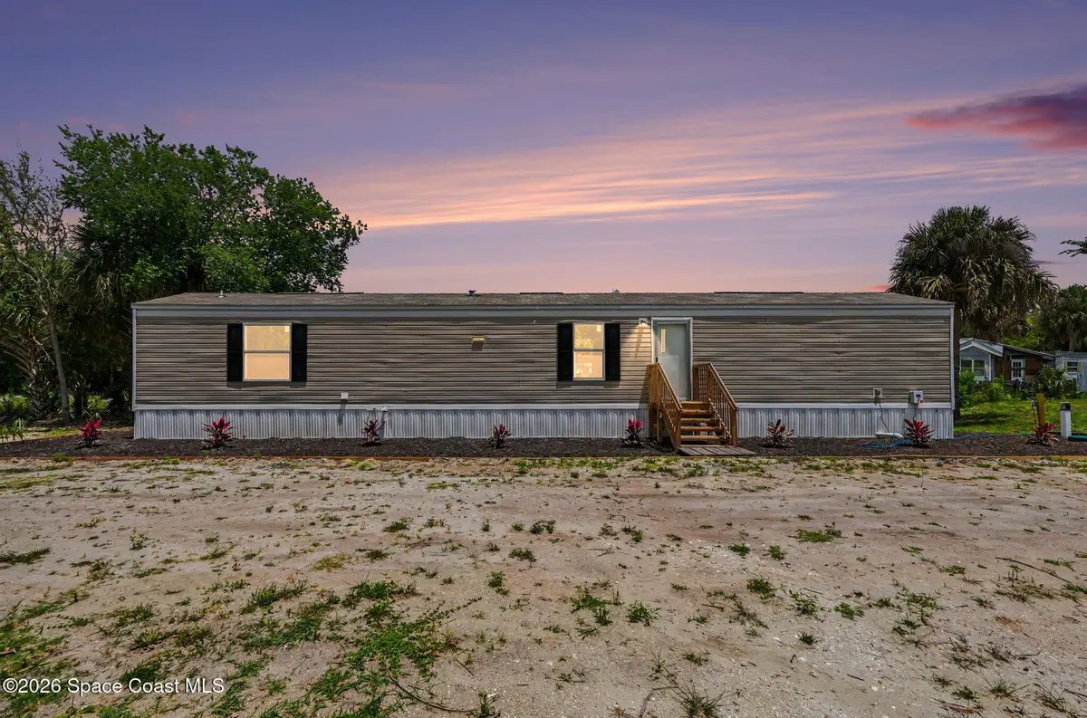 2075 Parrish Road, Titusville, FL 32796 - #1