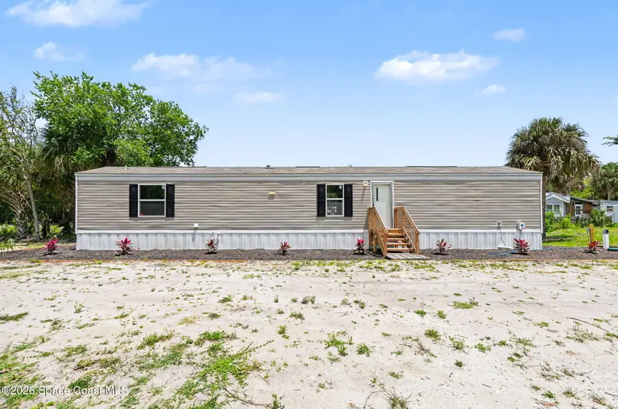 2075 Parrish Road, Titusville, FL 32796 - #2