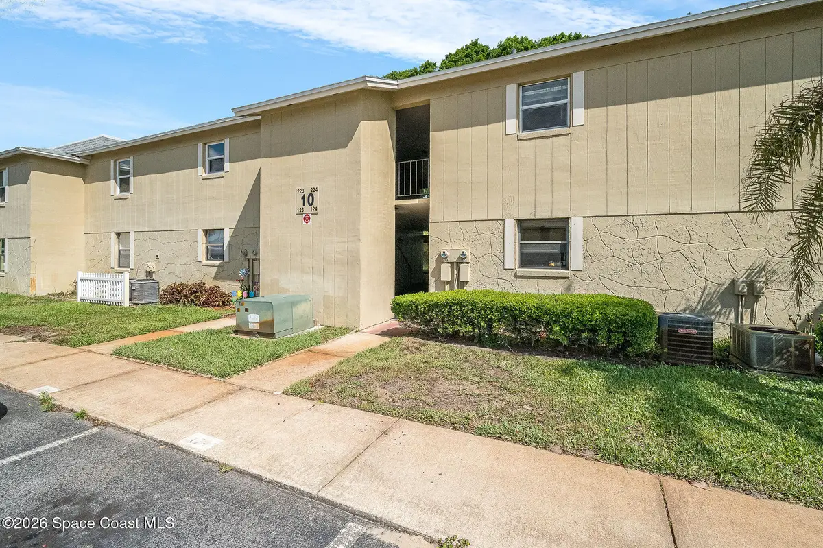 4304 London Town Road #D224, Titusville, FL 32796 - #1