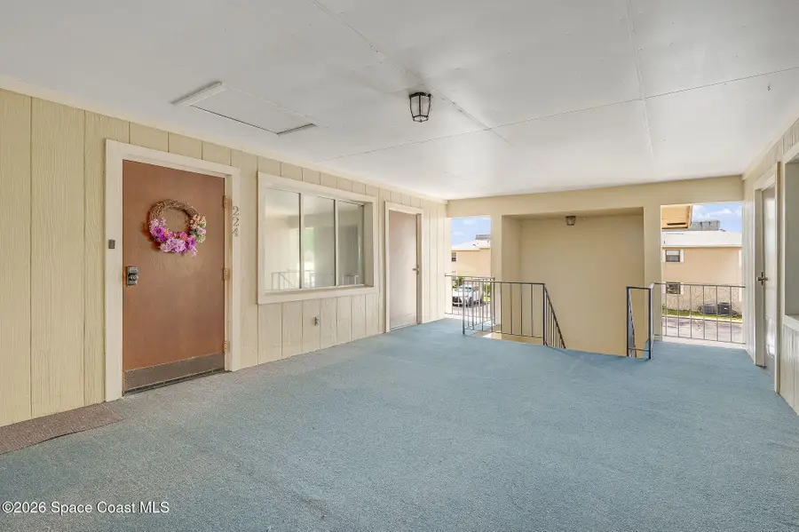 4304 London Town Road #D224, Titusville, FL 32796 - #2