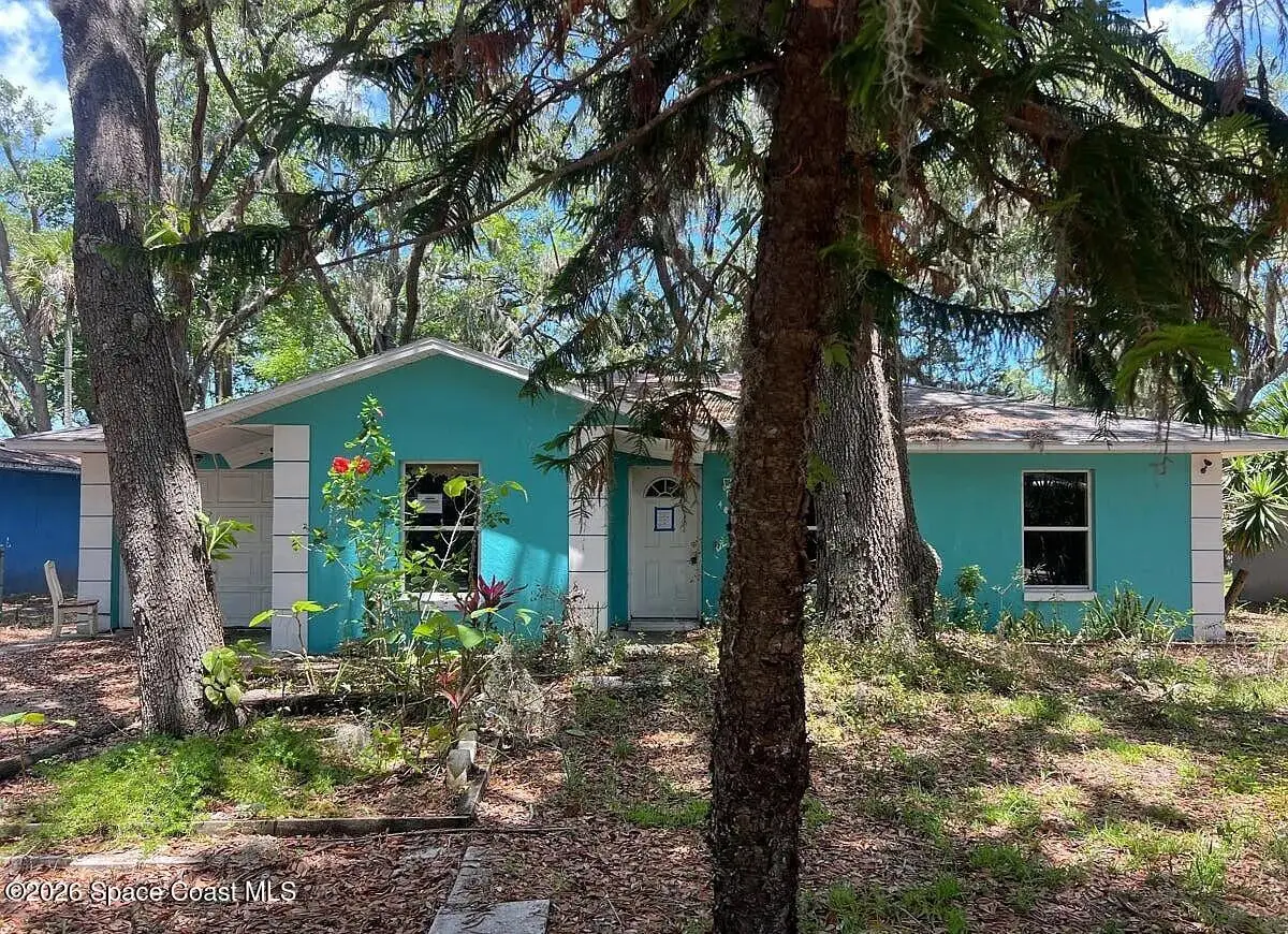 405 Wilson Avenue, Daytona Beach, FL 32114 - #1