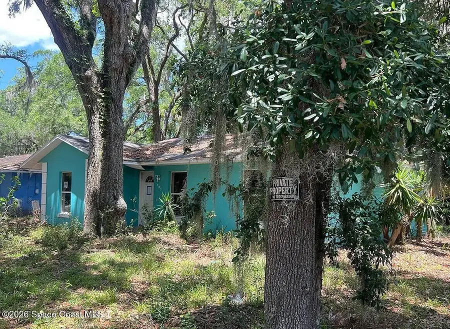 405 Wilson Avenue, Daytona Beach, FL 32114 - #2