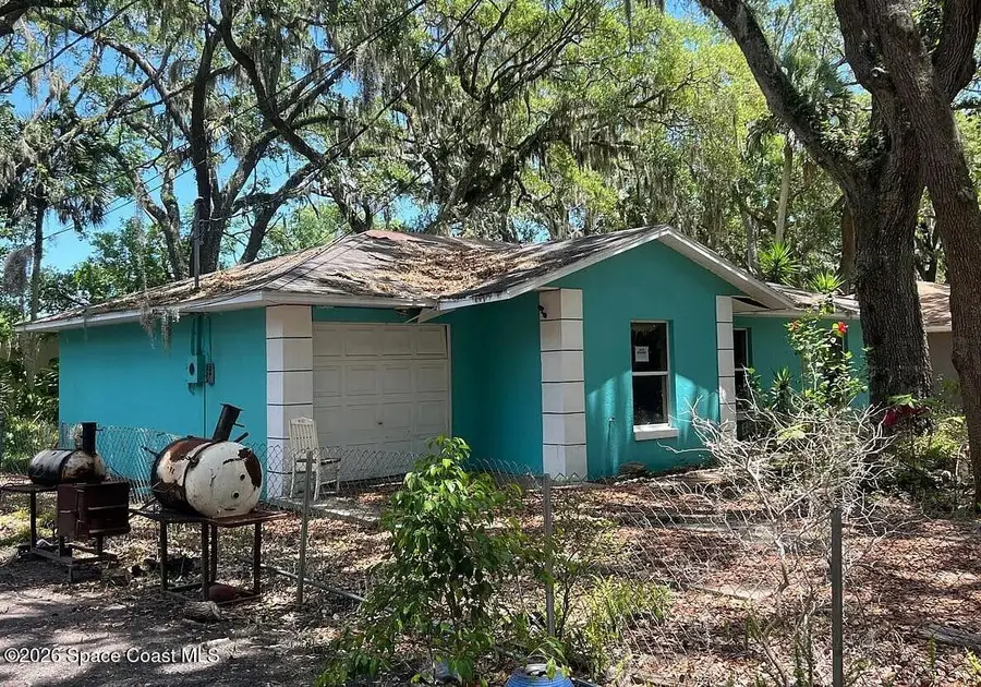 405 Wilson Avenue, Daytona Beach, FL 32114 - #3