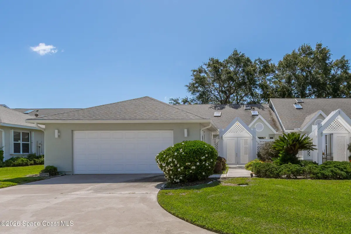 604 Brookwood Place, Melbourne, FL 32940 - #1