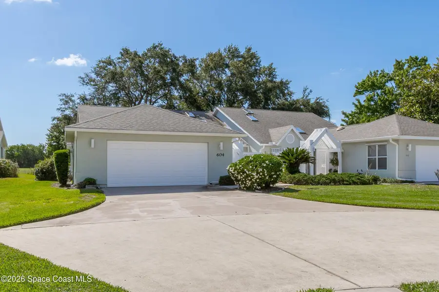 604 Brookwood Place, Melbourne, FL 32940 - #3
