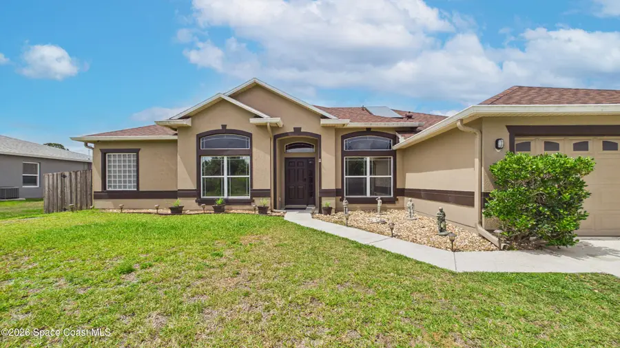 567 Mimosa Street Sw, Palm Bay, FL 32908 - #2