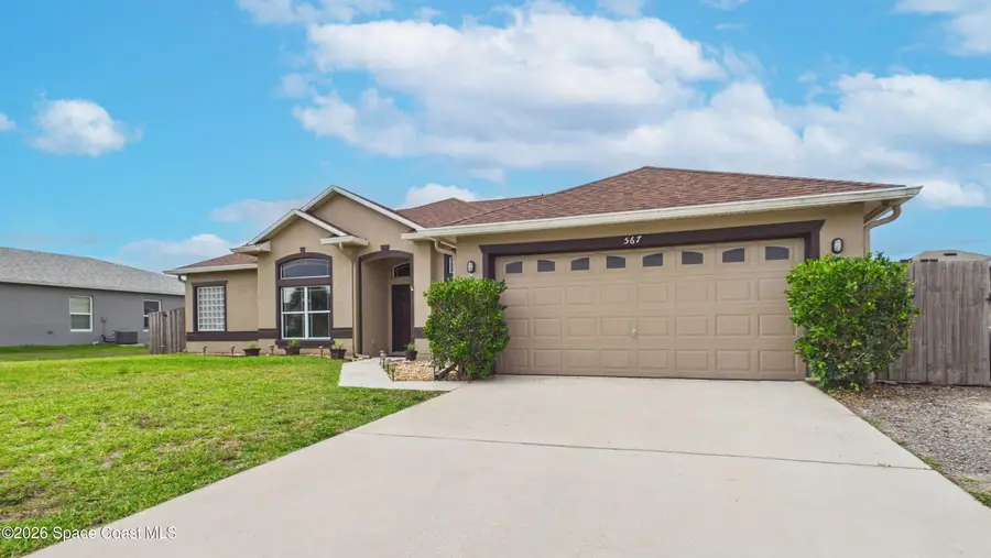 567 Mimosa Street Sw, Palm Bay, FL 32908 - #3