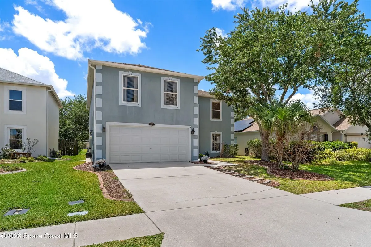 2623 Reflections Place, Melbourne, FL 32904 - #1