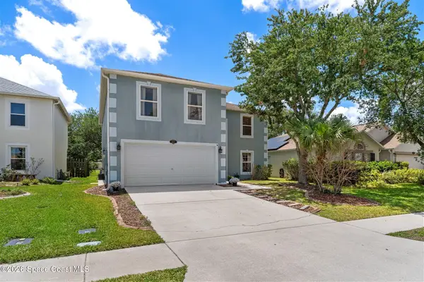 2623 Reflections Place, Melbourne, FL 32904