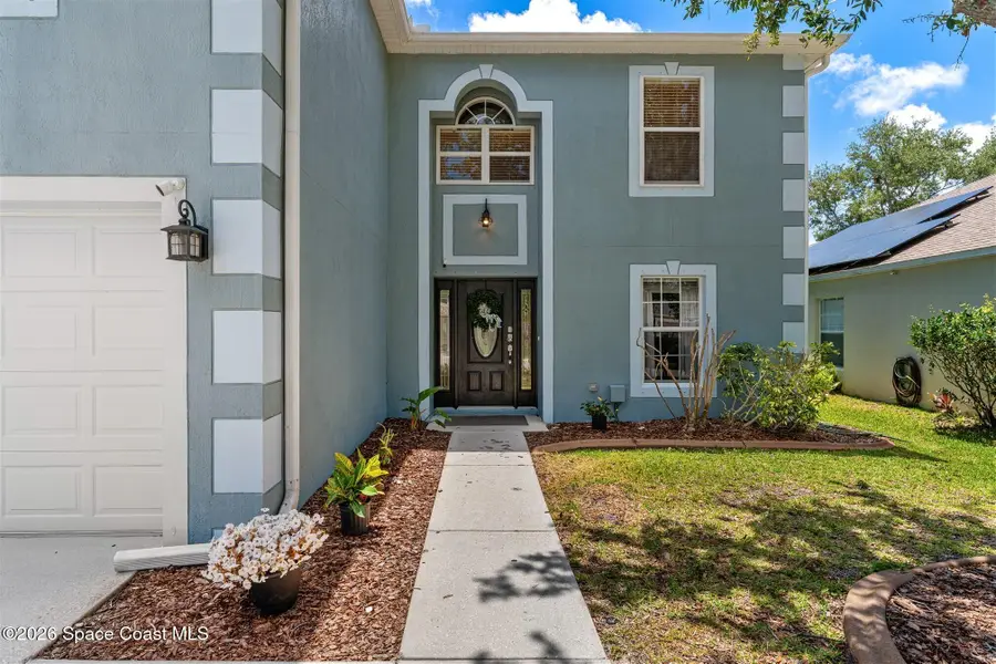 2623 Reflections Place, Melbourne, FL 32904 - #2