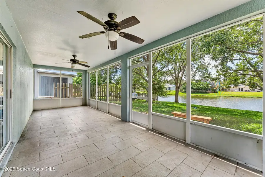 2623 Reflections Place, Melbourne, FL 32904 - #3