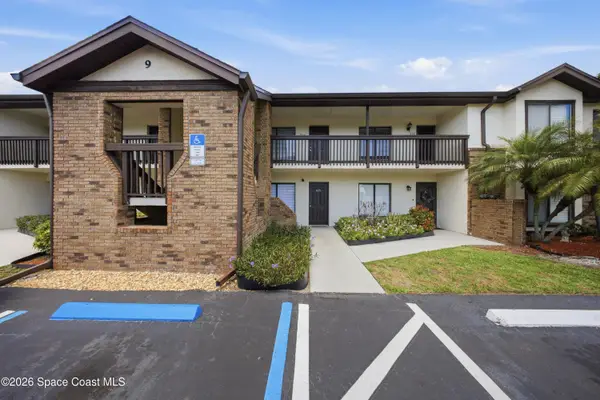 1515 Huntington Lane #927, Rockledge, FL 32955