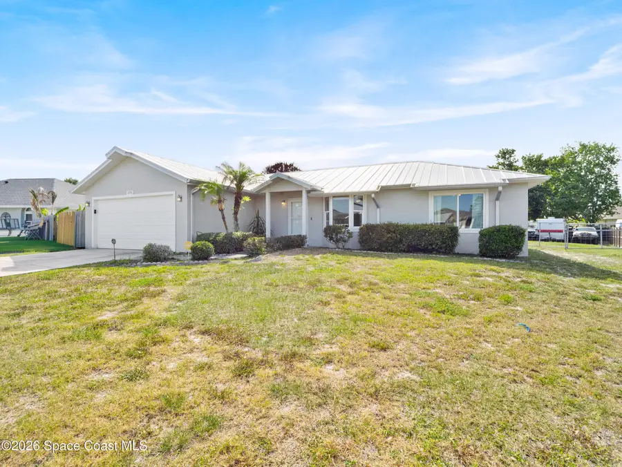 1298 Campo Avenue Nw, Palm Bay, FL 32907 - #3