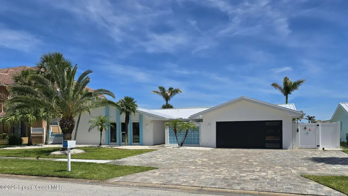 178 Saint Croix Avenue, Cocoa Beach, FL 32931 - #1