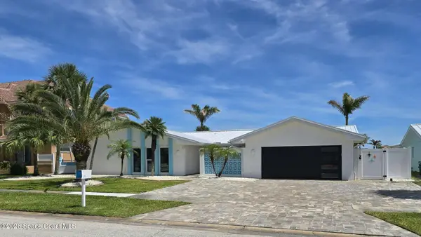 178 Saint Croix Avenue, Cocoa Beach, FL 32931