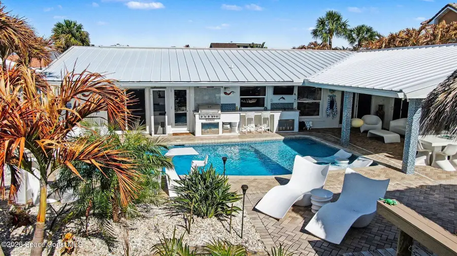 178 Saint Croix Avenue, Cocoa Beach, FL 32931 - #2