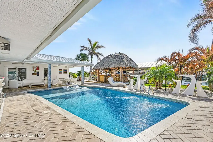 178 Saint Croix Avenue, Cocoa Beach, FL 32931 - #3