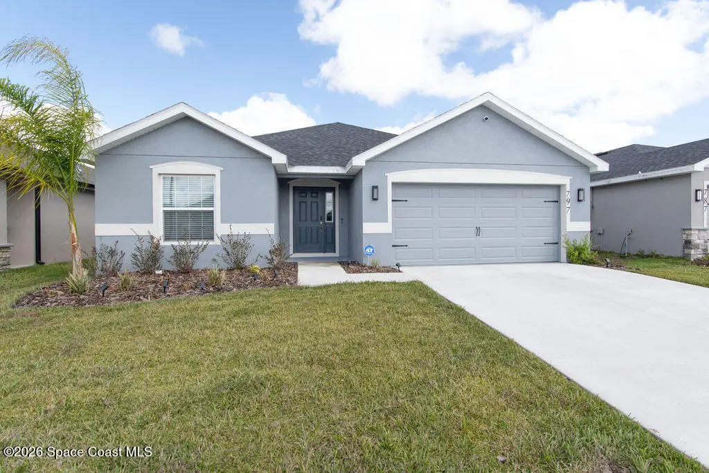 797 Cypress Creek Run, Saint Cloud, FL 34771 - #1
