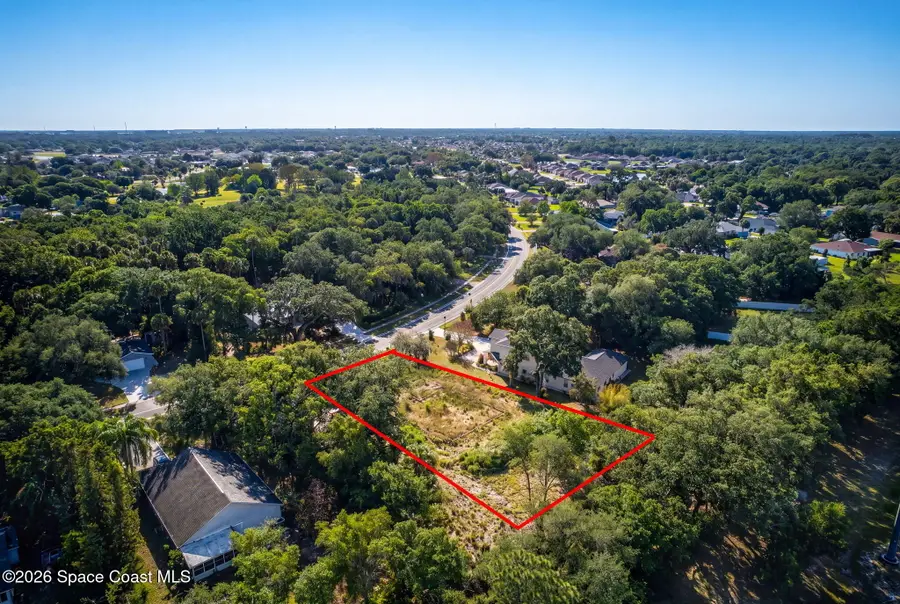 750 Riviera Drive Ne, Palm Bay, FL 32905 - #2