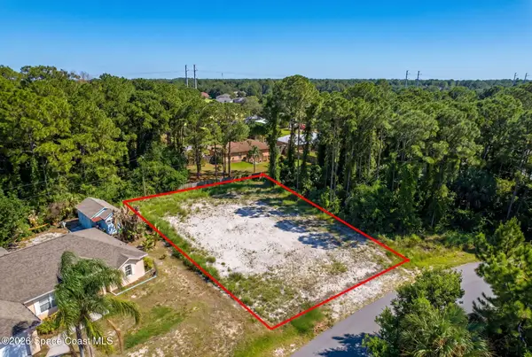 243 Dobbins Road Nw, Palm Bay, FL 32907