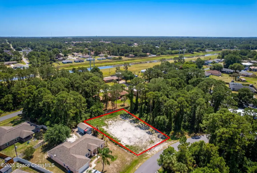 243 Dobbins Road Nw, Palm Bay, FL 32907 - #2