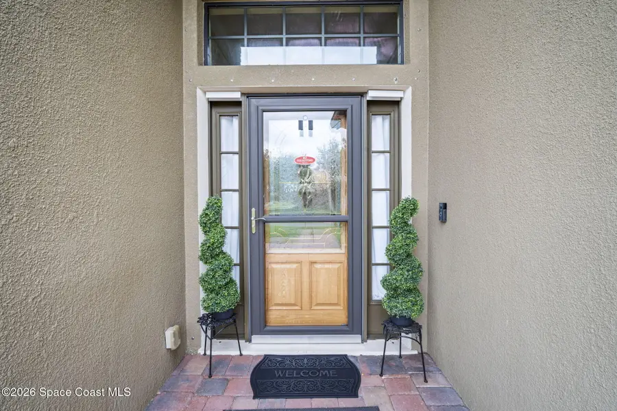 312 Adamo Way, Melbourne, FL 32904 - #2