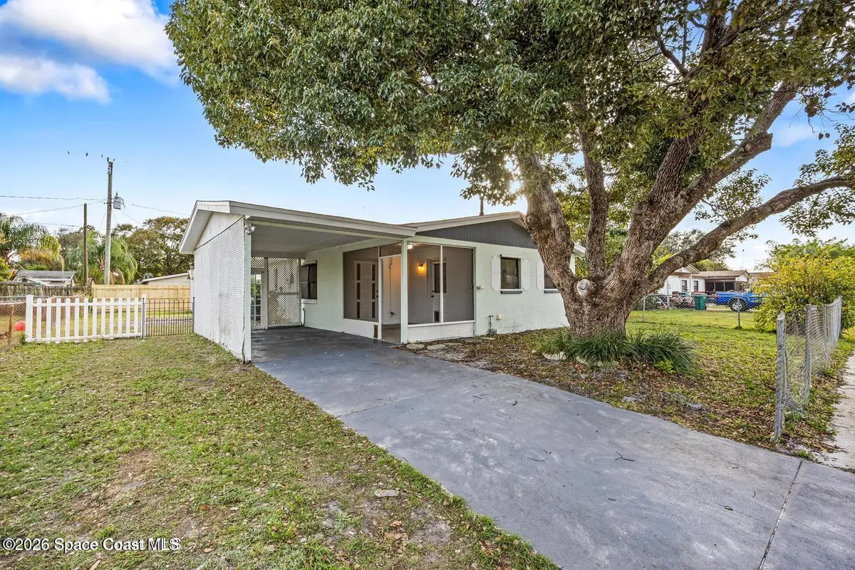 419 Marquis Street, Melbourne, FL 32901 - #1