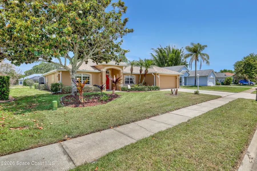 872 Hunters Creek Drive, Melbourne, FL 32904 - #3