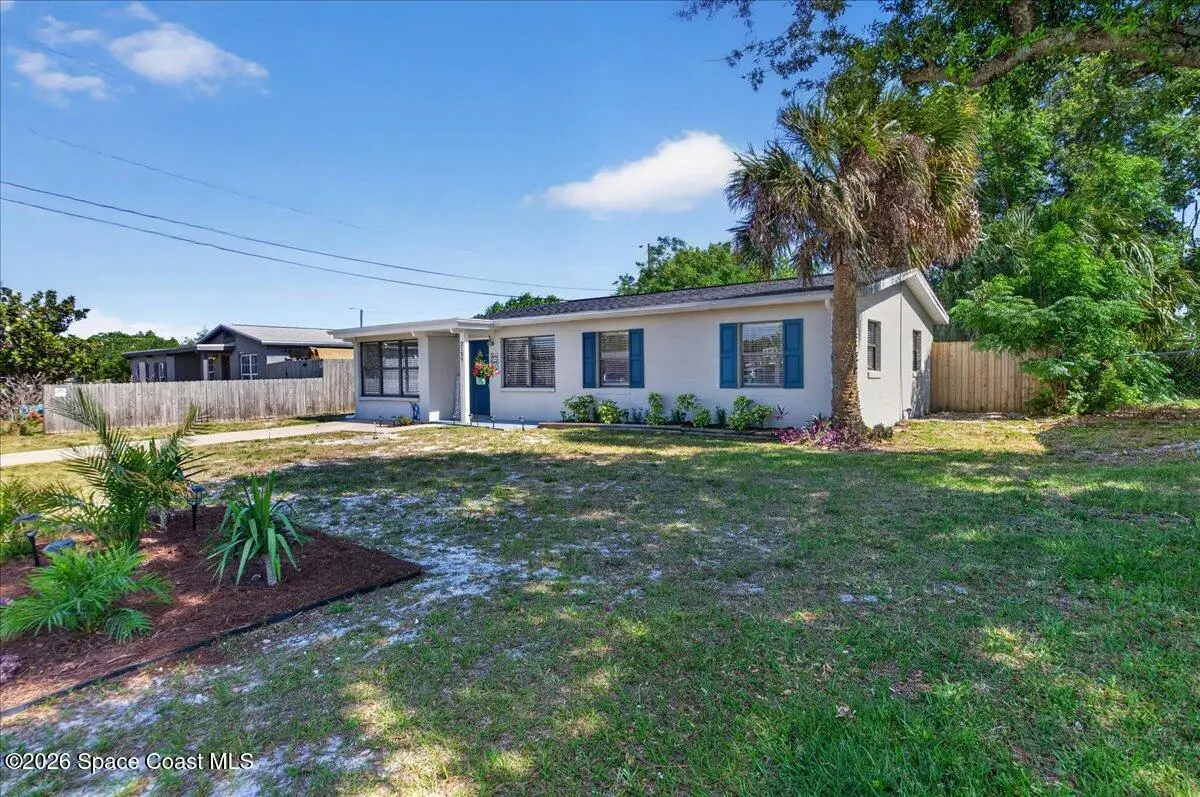 2139 Smathers Circle N, Melbourne, FL 32935 - #1