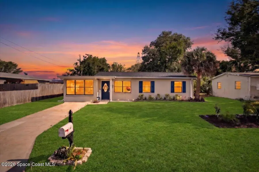 2139 Smathers Circle N, Melbourne, FL 32935 - #2