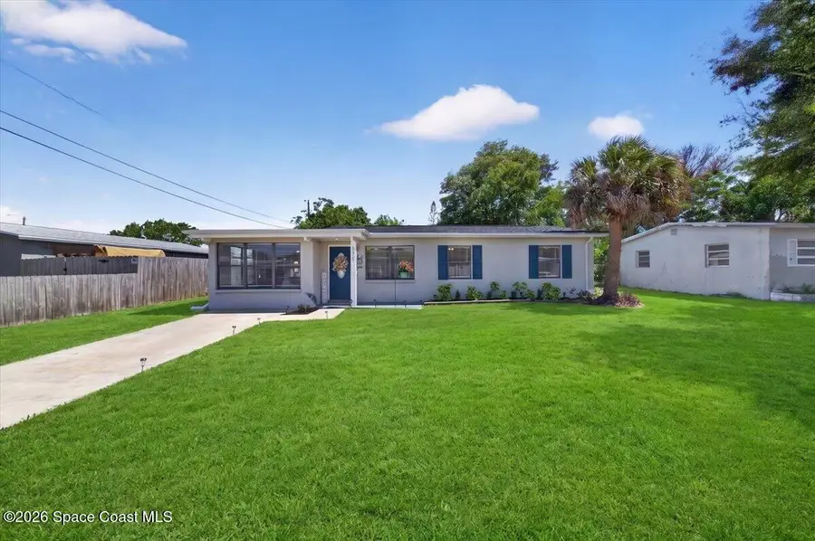 2139 Smathers Circle N, Melbourne, FL 32935 - #3