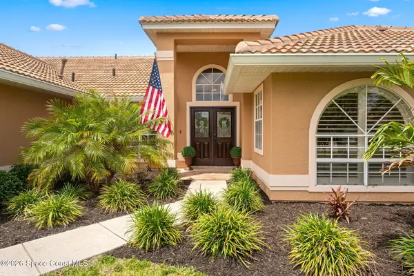 730 Palmer Way, Melbourne, FL 32940