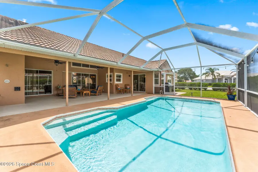 730 Palmer Way, Melbourne, FL 32940 - #3