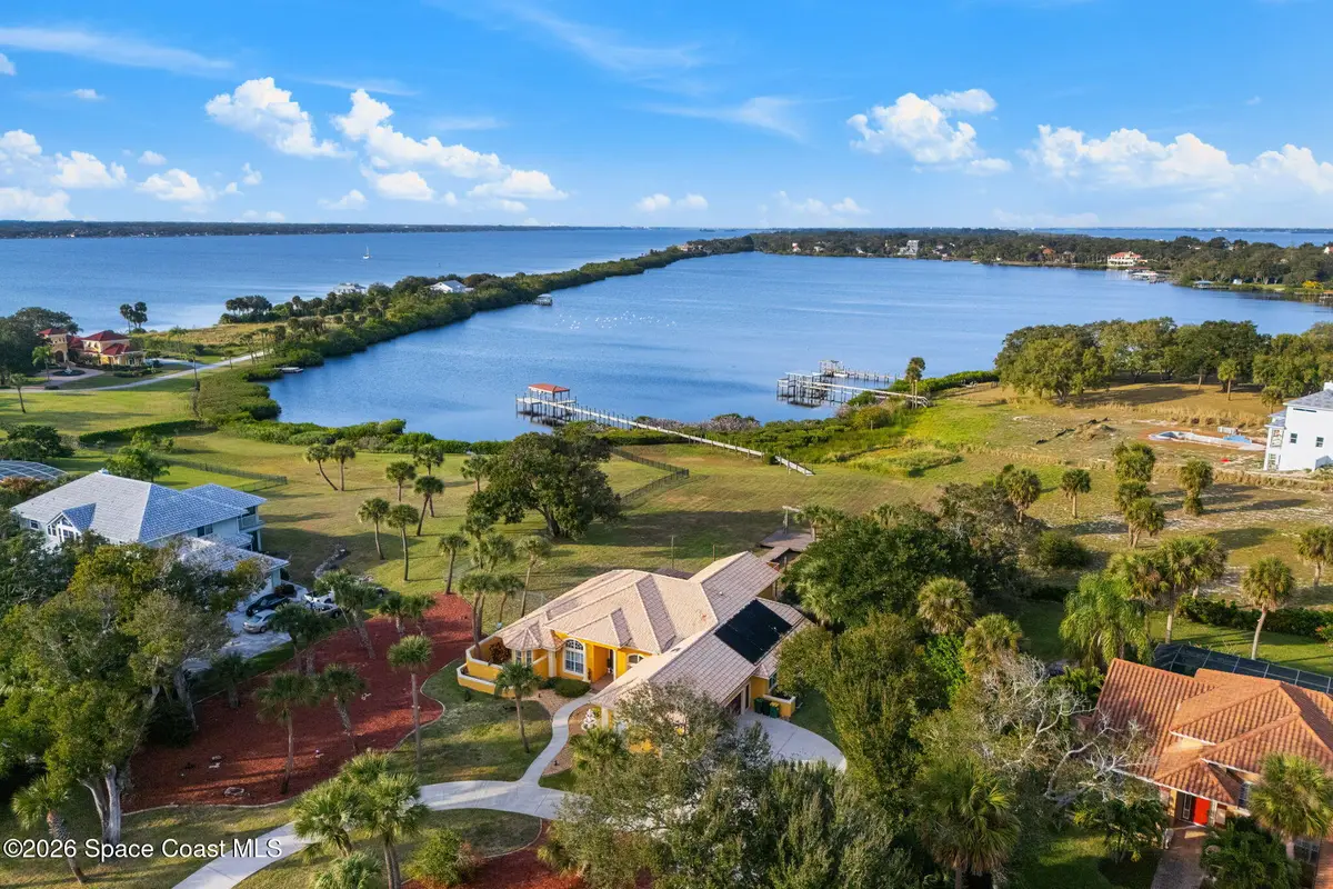 190 Stewart Drive, Merritt Island, FL 32952 - #1