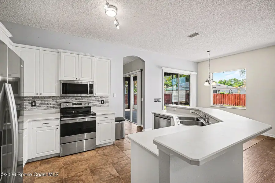591 Dinner Street Ne, Palm Bay, FL 32907 - #2