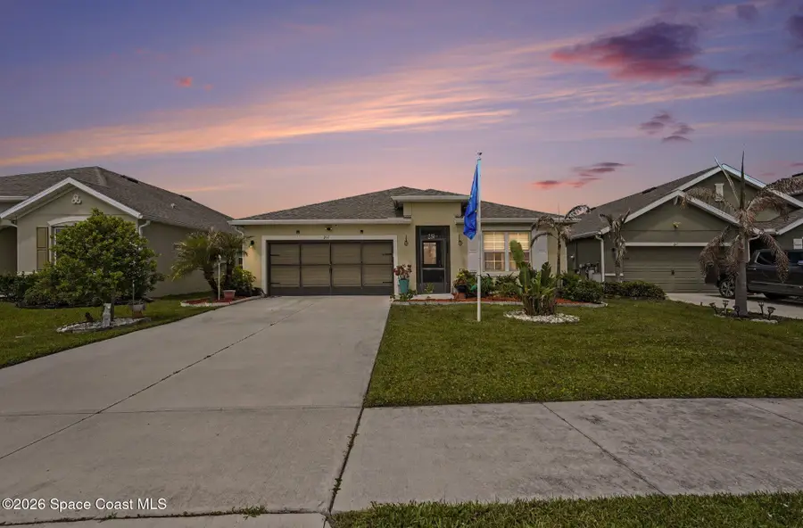 251 Guinevere Drive Sw, Palm Bay, FL 32908 - #2