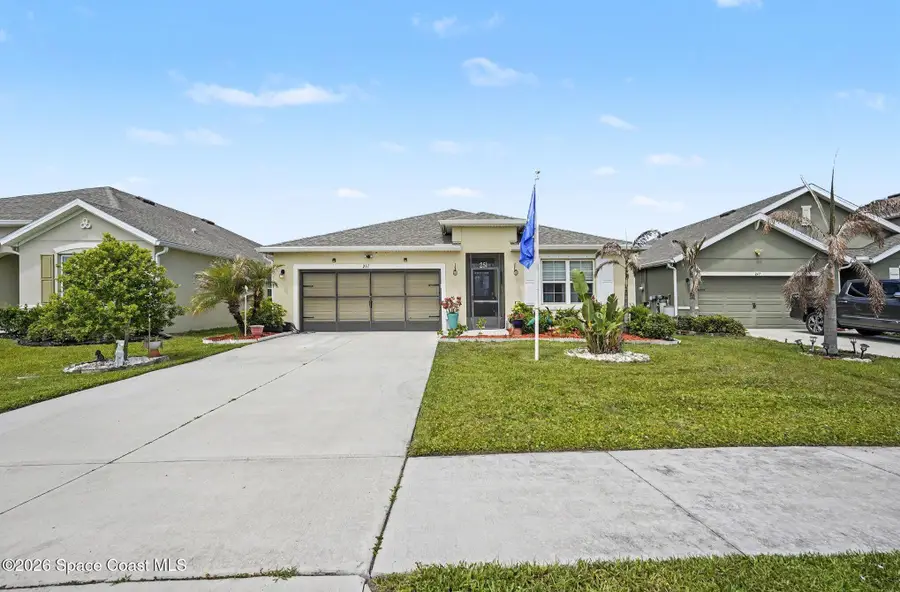 251 Guinevere Drive Sw, Palm Bay, FL 32908 - #3