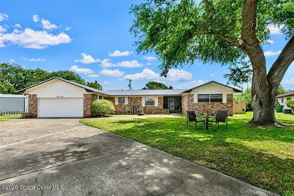 3033 Devon Court, Titusville, FL 32796