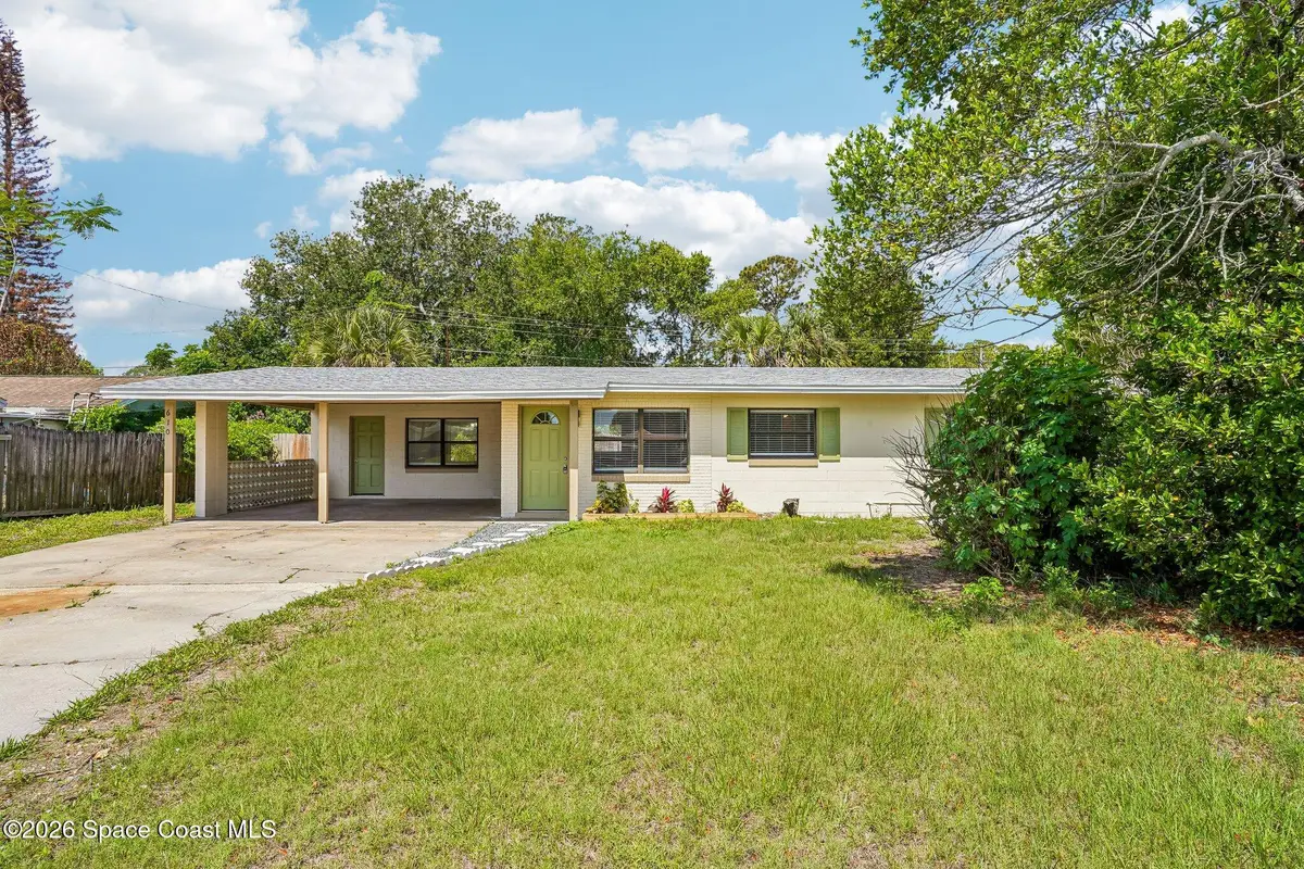 610 East Court, Titusville, FL 32796 - #1